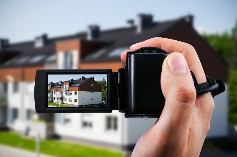 Tips for creating real estate videos