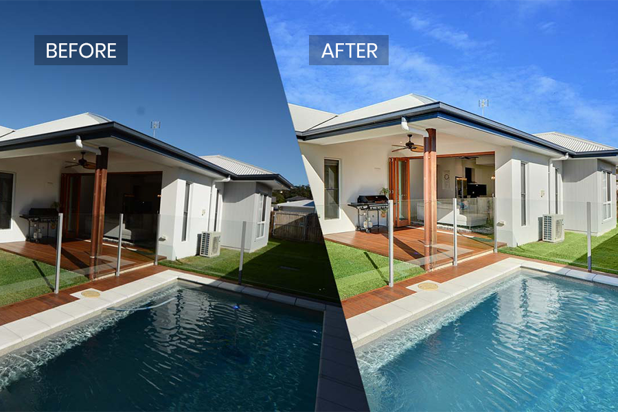 Real Estate Photo Editing With Top Benefits