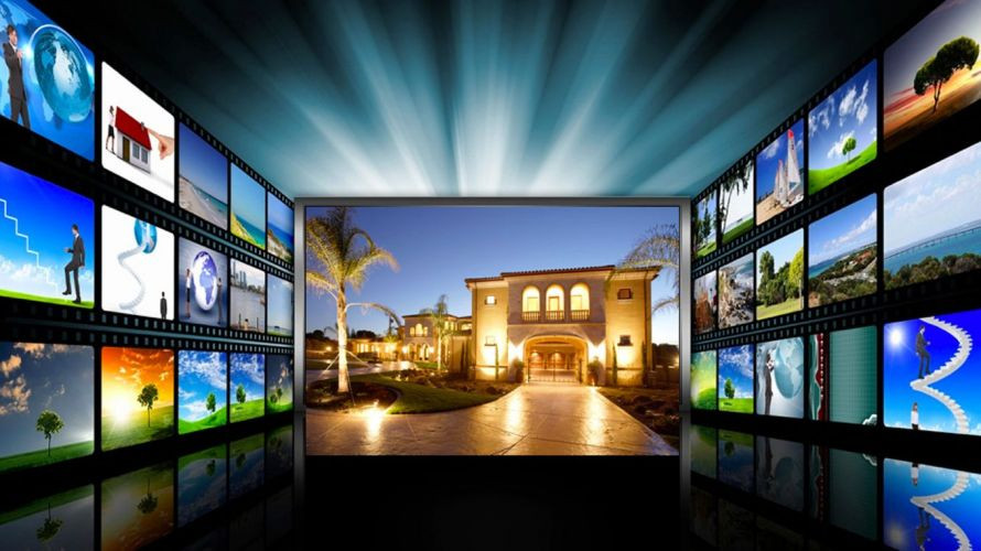 Real Estate Video Marketing 2