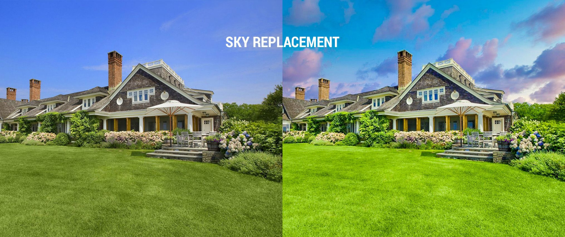 Sky Replacement 2